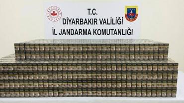 Kaçakçılık olaylarına karışan 69 şüpheliye işlem yapıldı