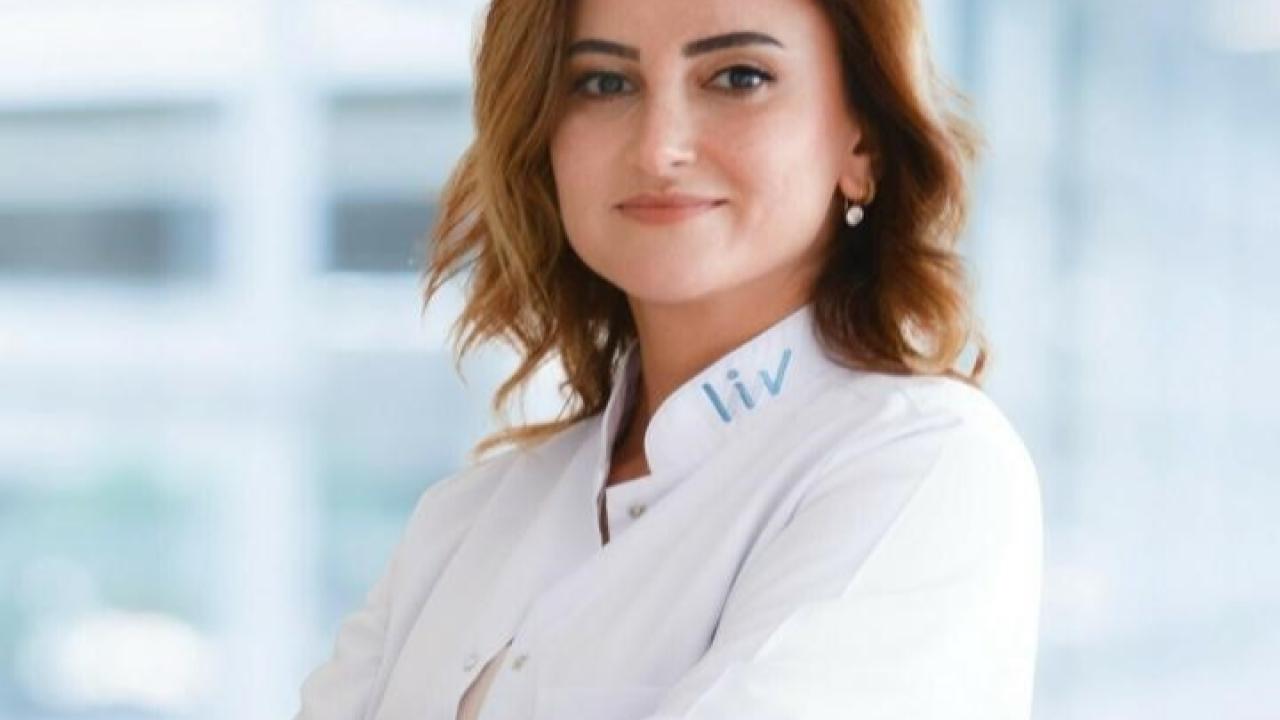 "Kadınlarda lazer tedavileri birçok soruna çözüm sunuyor"
