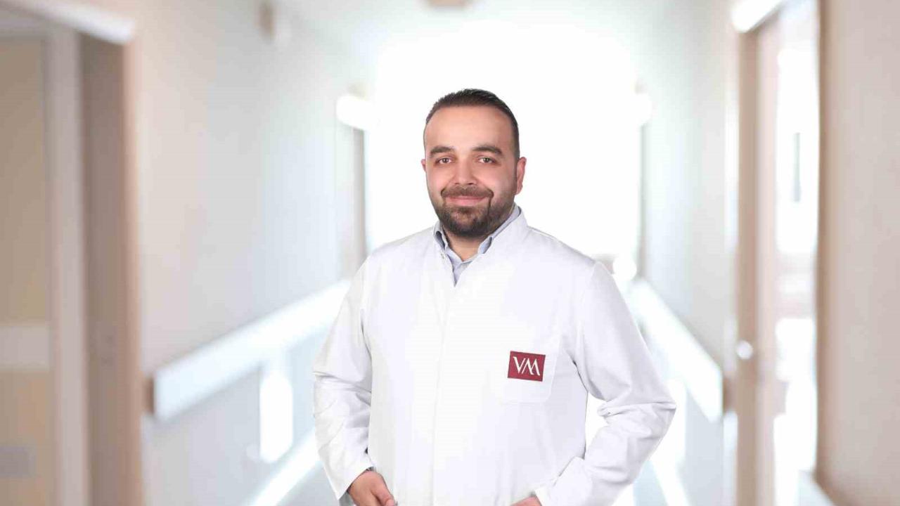 "Karaciğer yağlanması artık çocuklarda da yaygın"