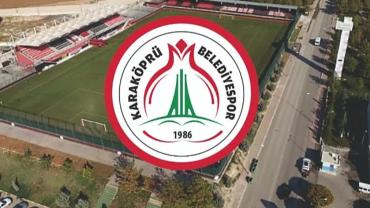 Karaköprü Belediyespor'da sessizlik hâkim