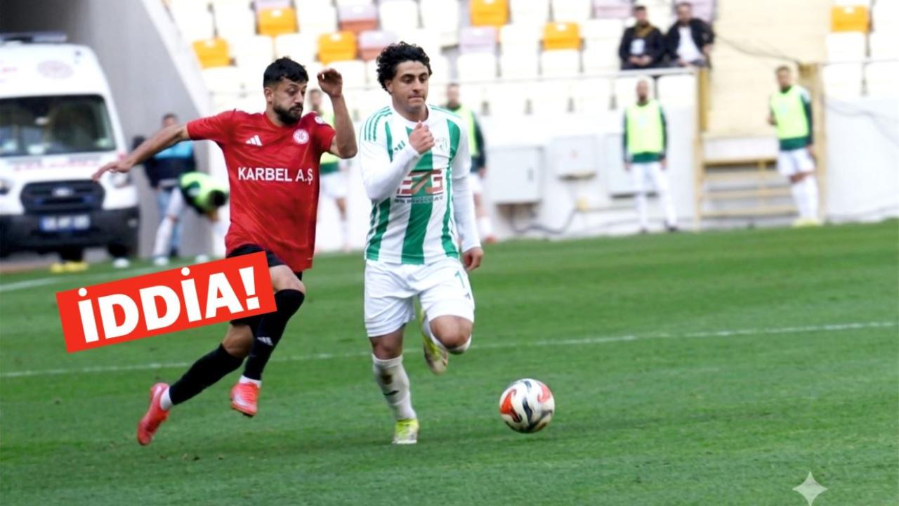 Karaköprü’nün grubunda iki takım isim değiştiriyor