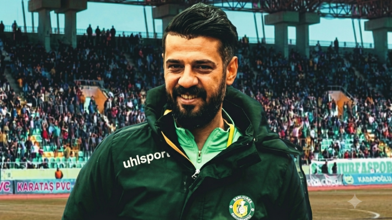 Kemal Tosun'a yeni görev