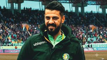Kemal Tosun'a yeni görev