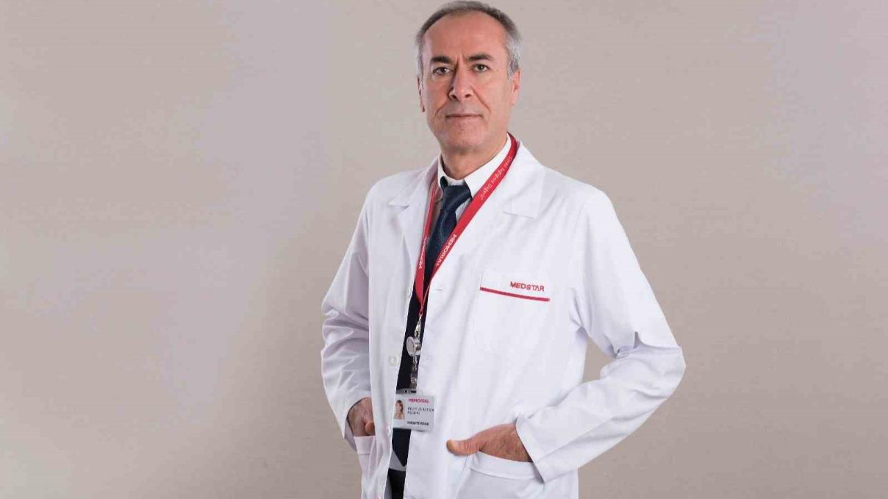 Kireçlenmede 60 yaş üzeri ve kadınlarda risk artıyor