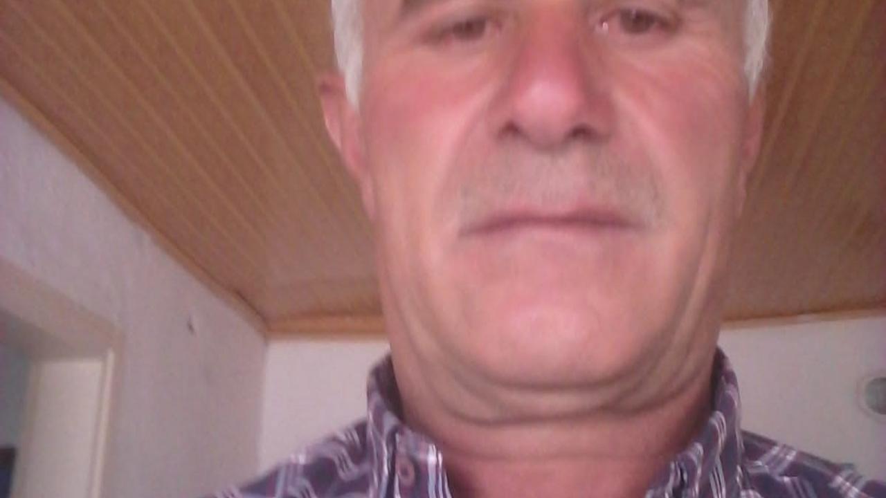 KKKA tedavisi gören bir kişi hayatını kaybetti