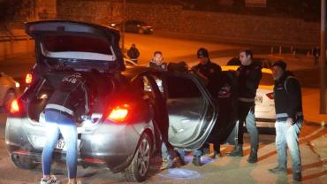 Küçük çocuğun sosyal medya paylaşımı yetkilileri harekete geçirdi