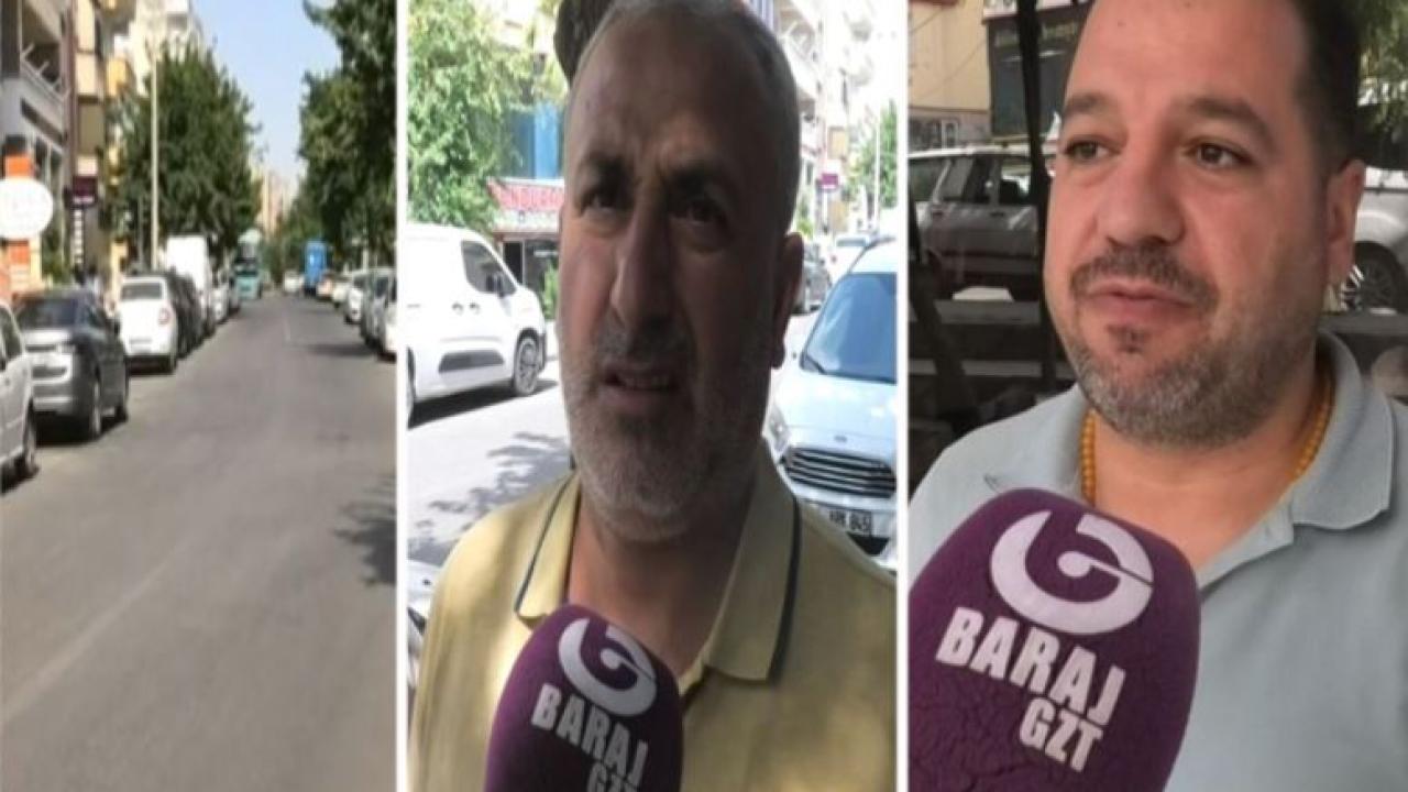Mehmet Akif Ersoy sakinleri, trafik ve altyapı sorununa çözüm istiyor