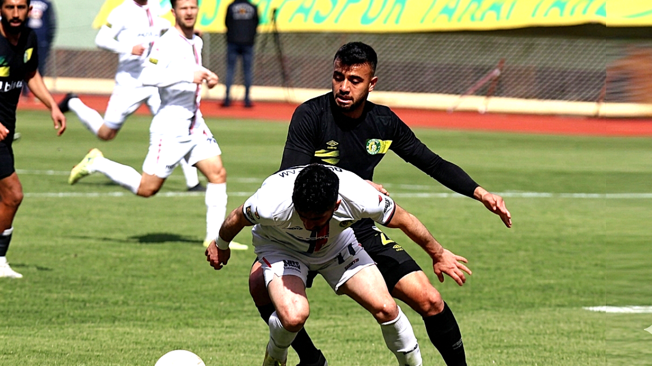 Mehmet Yiğit takım buldu, gelmiyor!