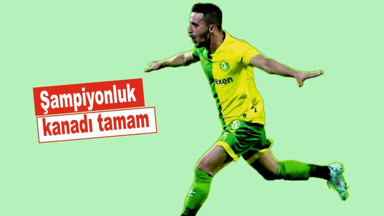 Mert Çapar'ın transferini böyle duyurdular