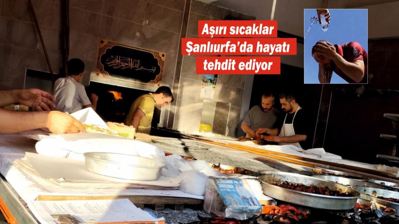 'Nöbetçi şatır' önerisi