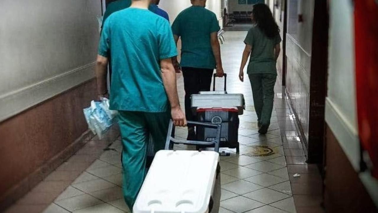 Organ bağışı üç kişiye umut oldu