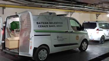 Boğazına şeker kaçan 2 yaşındaki çocuk kurtarılamadı