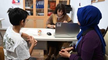 MEB'den LGS ve YKS adaylarına "Tercih Danışmanlığı" hizmeti