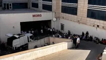 Kürek darbesiyle hayatı son buldu