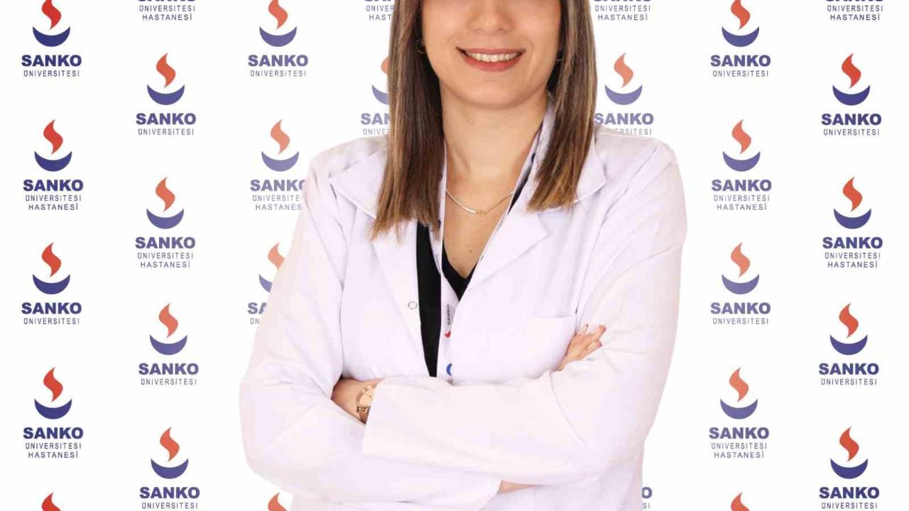 Psikiyatri Uzmanı Dr. Lütfiye Şimşek SANKO Üniversitesi Hastanesi’nde