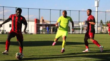 Şanlı takımda iz bırakmıştı, şimdi o sportif direktör!