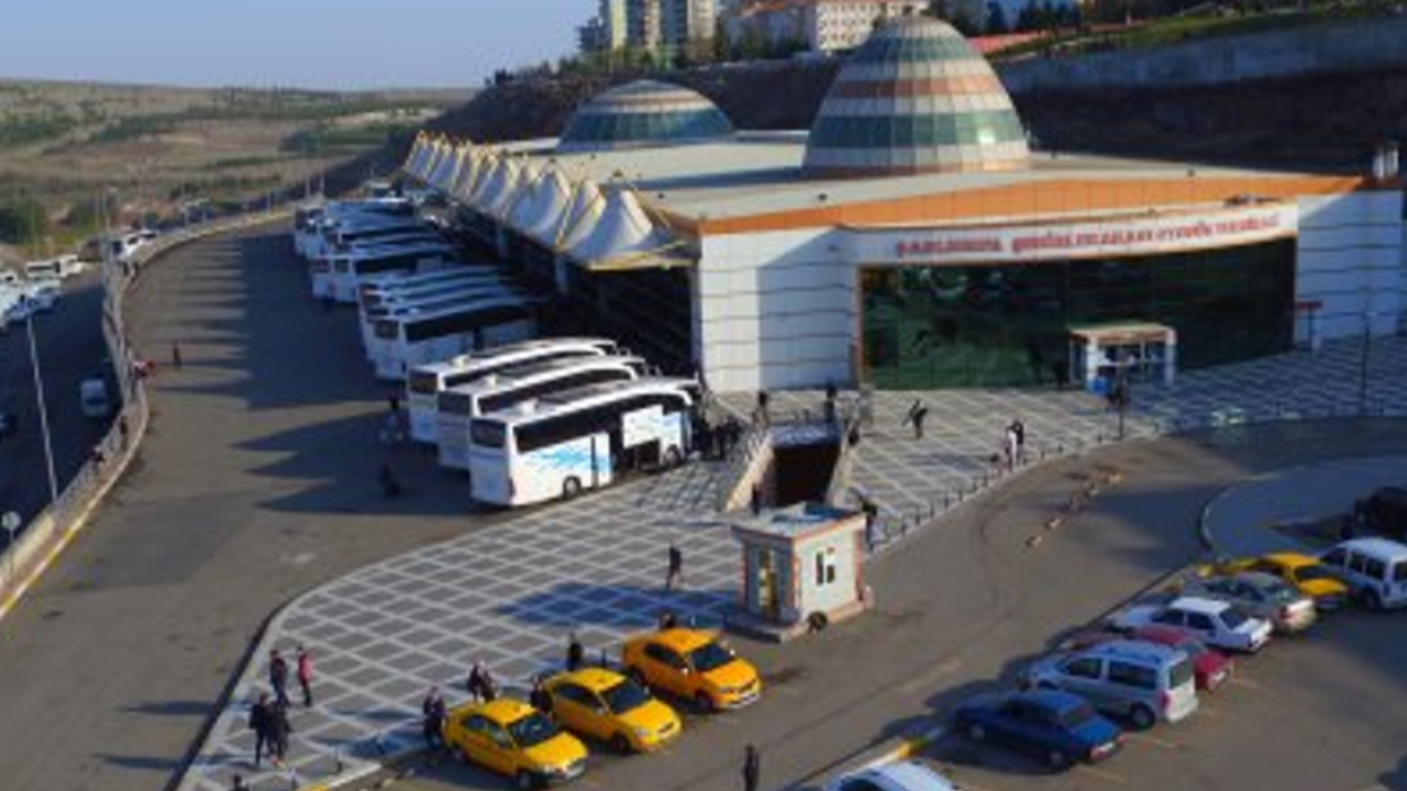 Şanlıurfa Otogarı'nda bilet fiyatları cep yakıyor