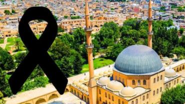 Şanlıurfa’da 3 kişi hayatını kaybetti
