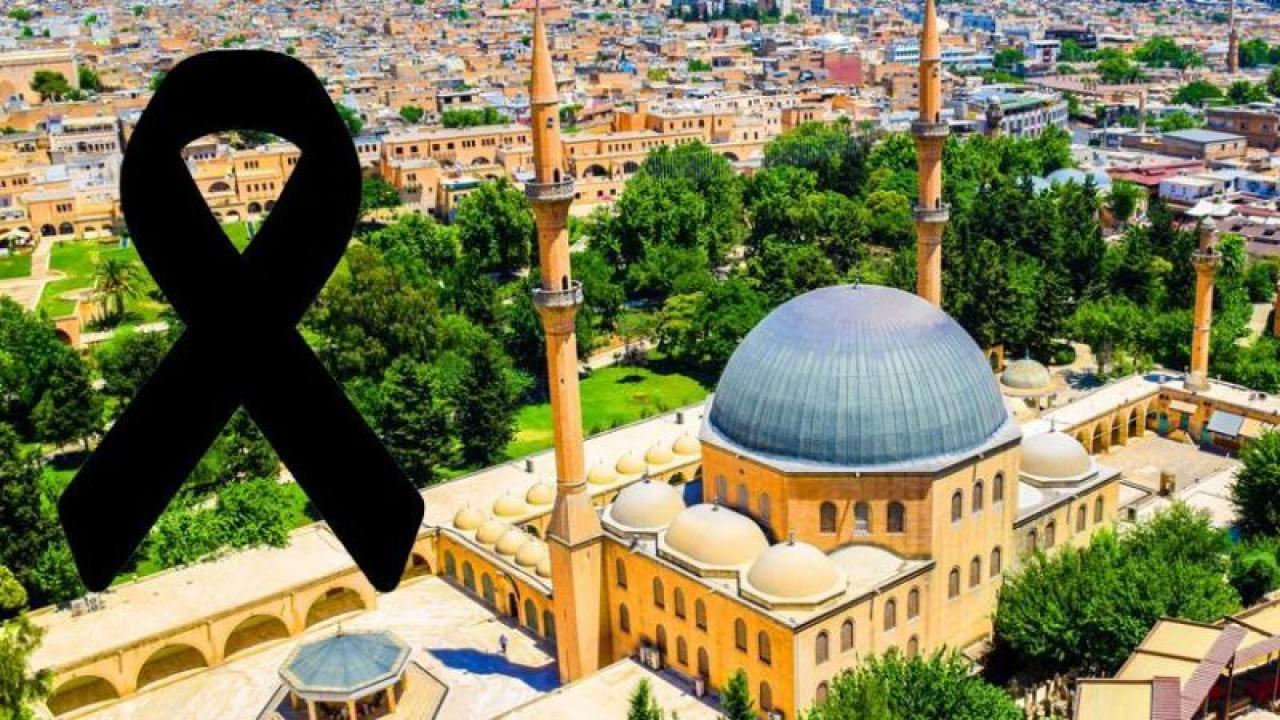 Şanlıurfa’da 4 aile yasta