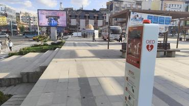Şanlıurfa'da bir ilk! Bu proje hayat kurtaracak