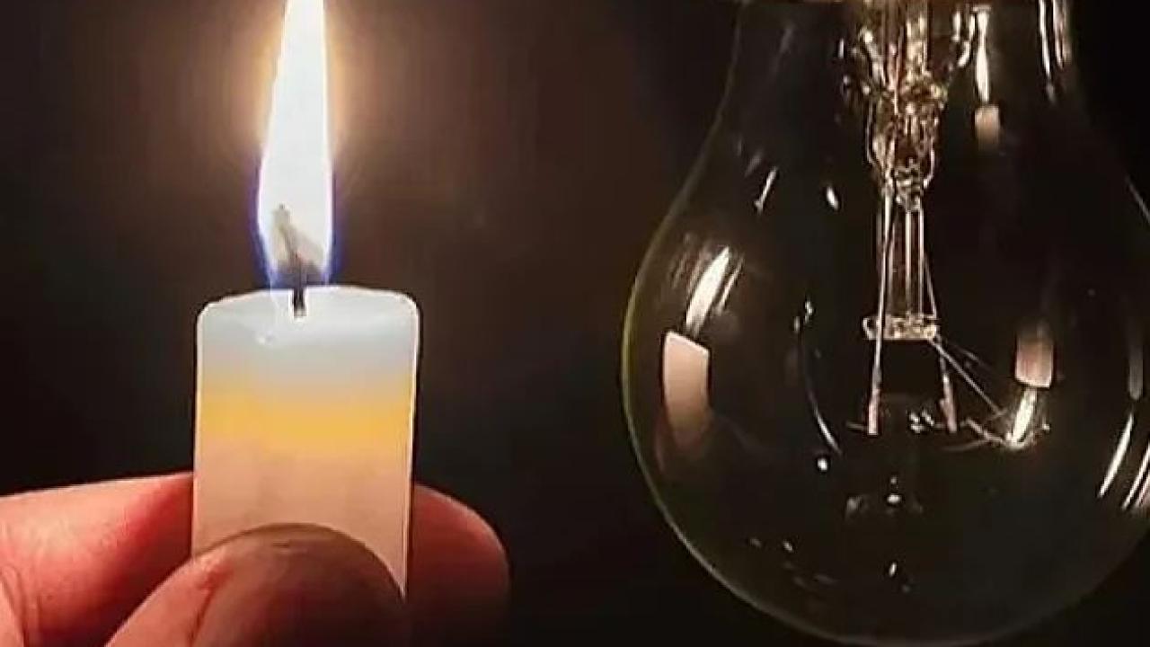 Şanlıurfa’da büyük elektrik kesintisi yaşanacak
