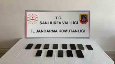 Şanlıurfa’da ehliyet çetesine operasyon: 5 tutuklama