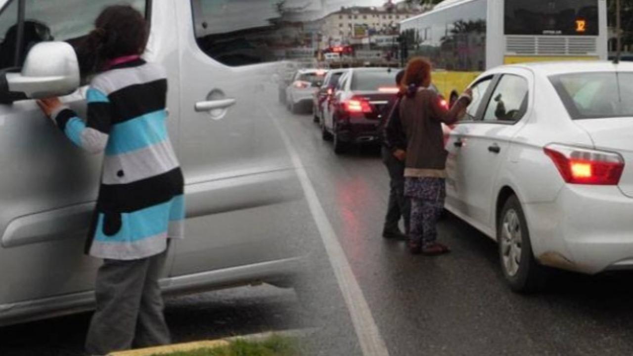 Şanlıurfa'da hanutçuluk ve dilenciliğe geçit yok