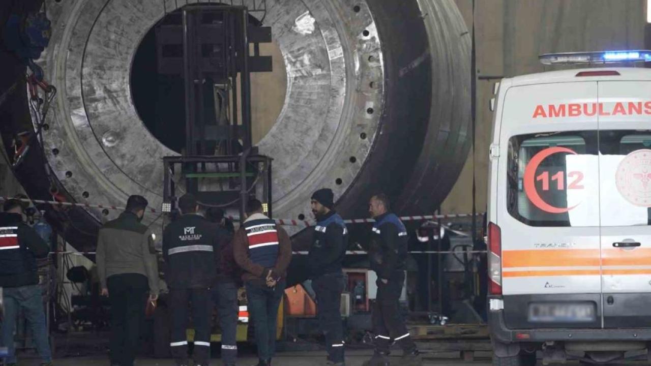 Şanlıurfa’da Haziran ayında 9 işçi hayatını kaybetti