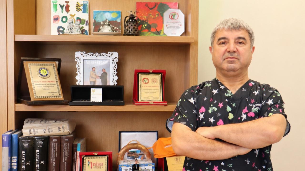 Şanlıurfa'da kavurucu sıcaklara karşı uzmandan kritik uyarılar