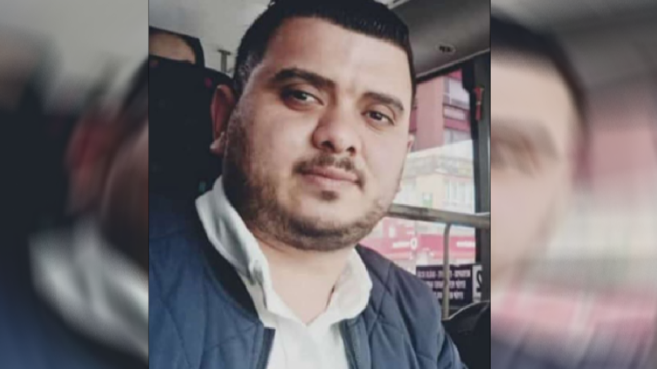 Şanlıurfa’da kayıp gençten haber alınamıyor