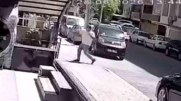 Şanlıurfa’da silahlı saldırı: 1 yaralı
