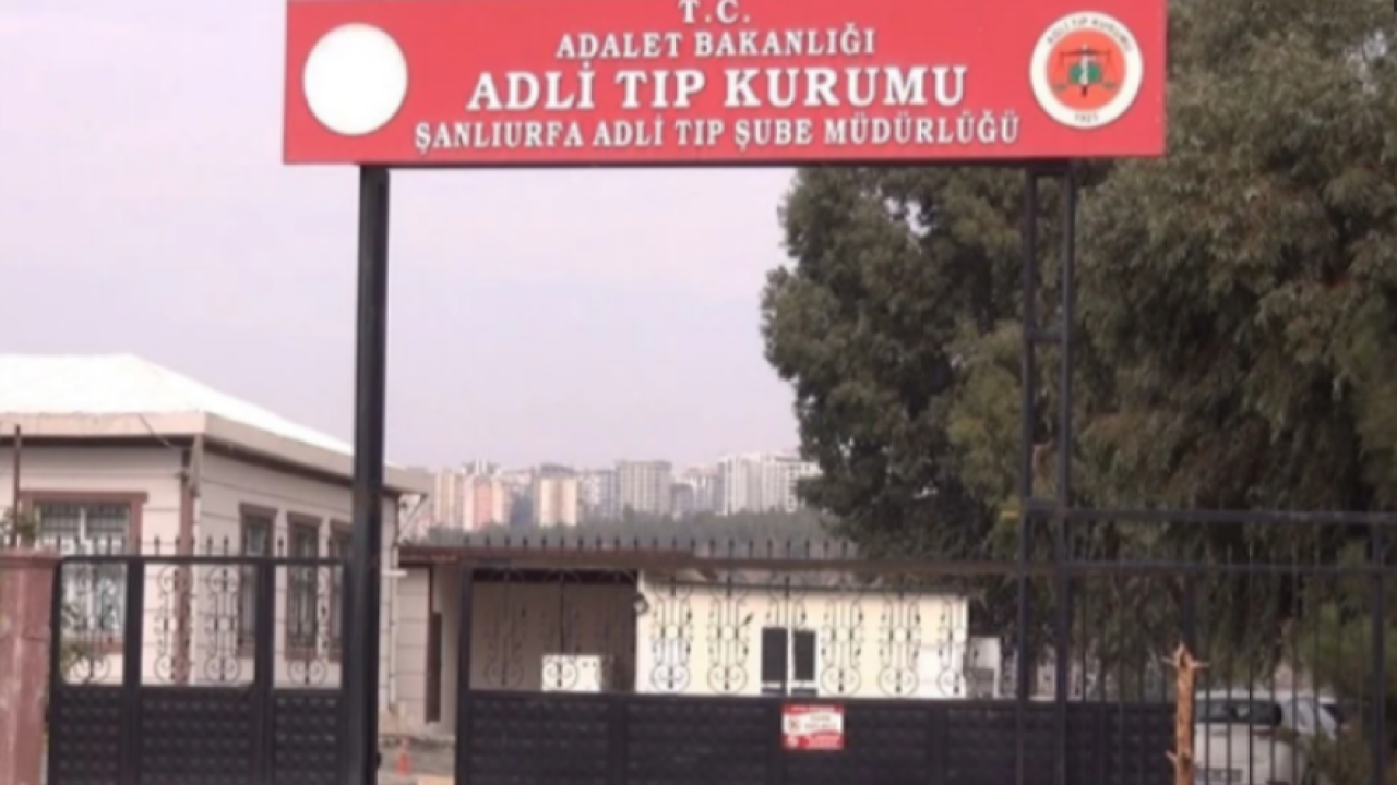 Şanlıurfa'da telefoncu dükkanına saldırı: 1 ölü