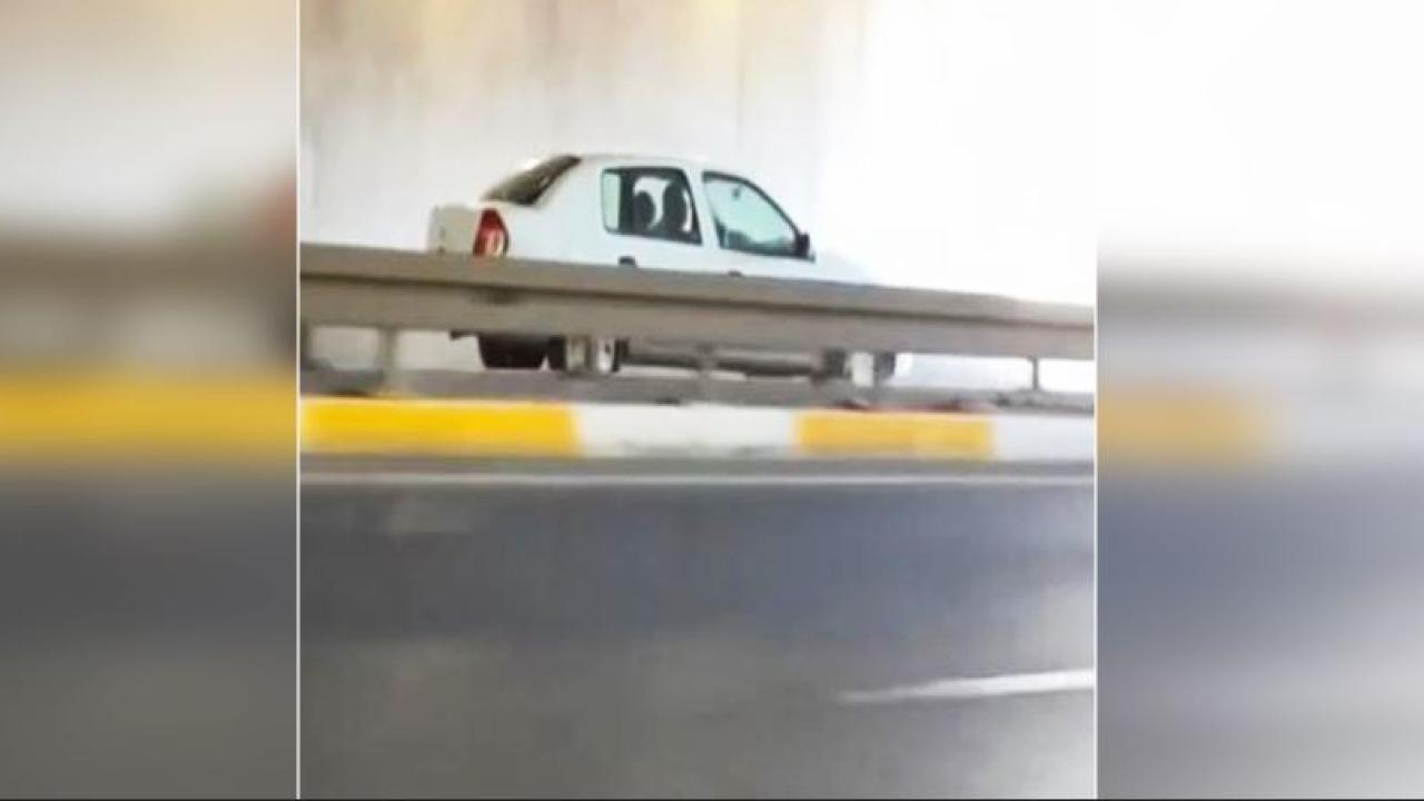 Şanlıurfa'da ‘ters yön’ terörü: Ekipler, ceza yağdırdı