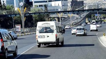Şanlıurfa'da trafik sorununa köklü çözüm çağrısı