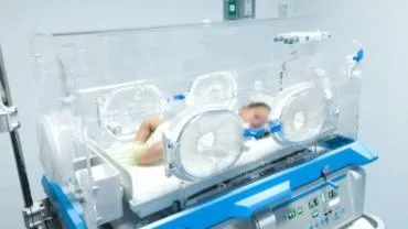 Şanlıurfa'daki hastanede bebek kaçırma girişimi iddiası