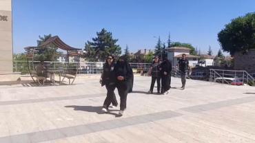 Şanlıurfa'dan giden sahte gelin, düğün hazırlığını vurguna çevirdi