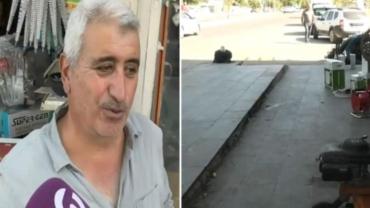 Şanlıurfalılardan Yerel Yönetimlere hizmet çağrısı (VİDEO)