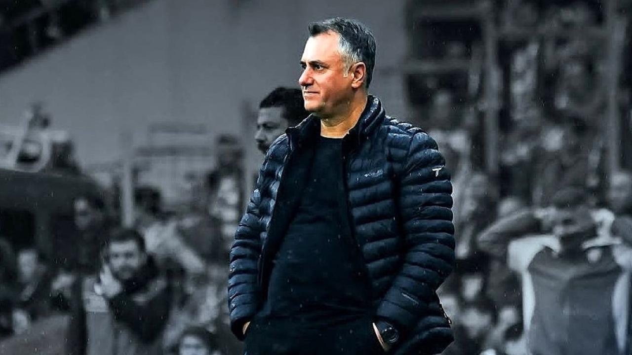 Şanlıurfaspor şampiyon hocayı mı getiriyor?