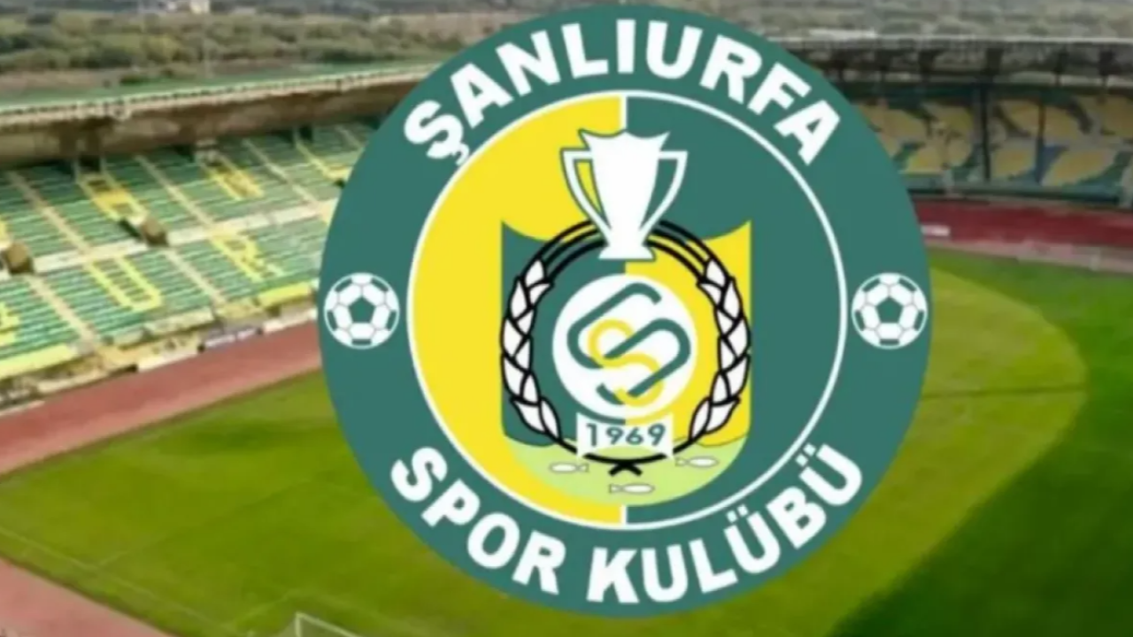Şanlıurfaspor'da Teknik Direktör arayışları sürüyor