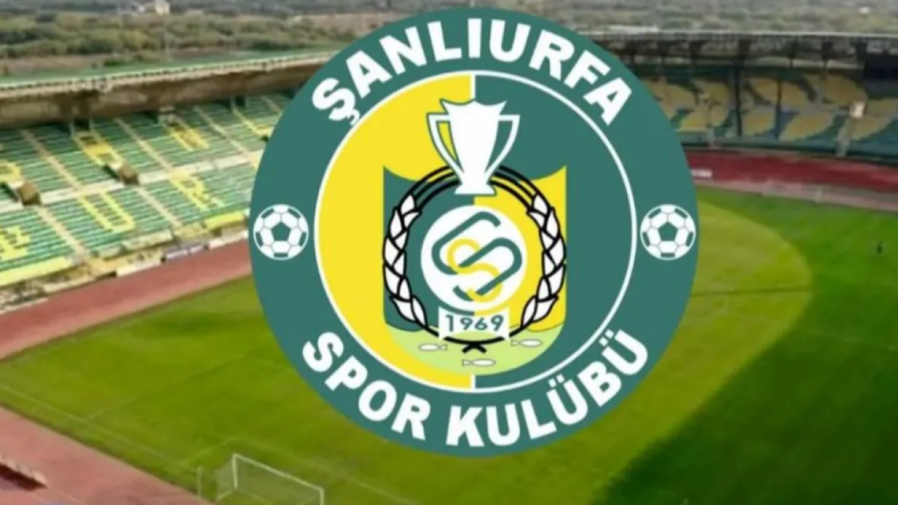 Şanlıurfaspor'dan Nike Hamlesi