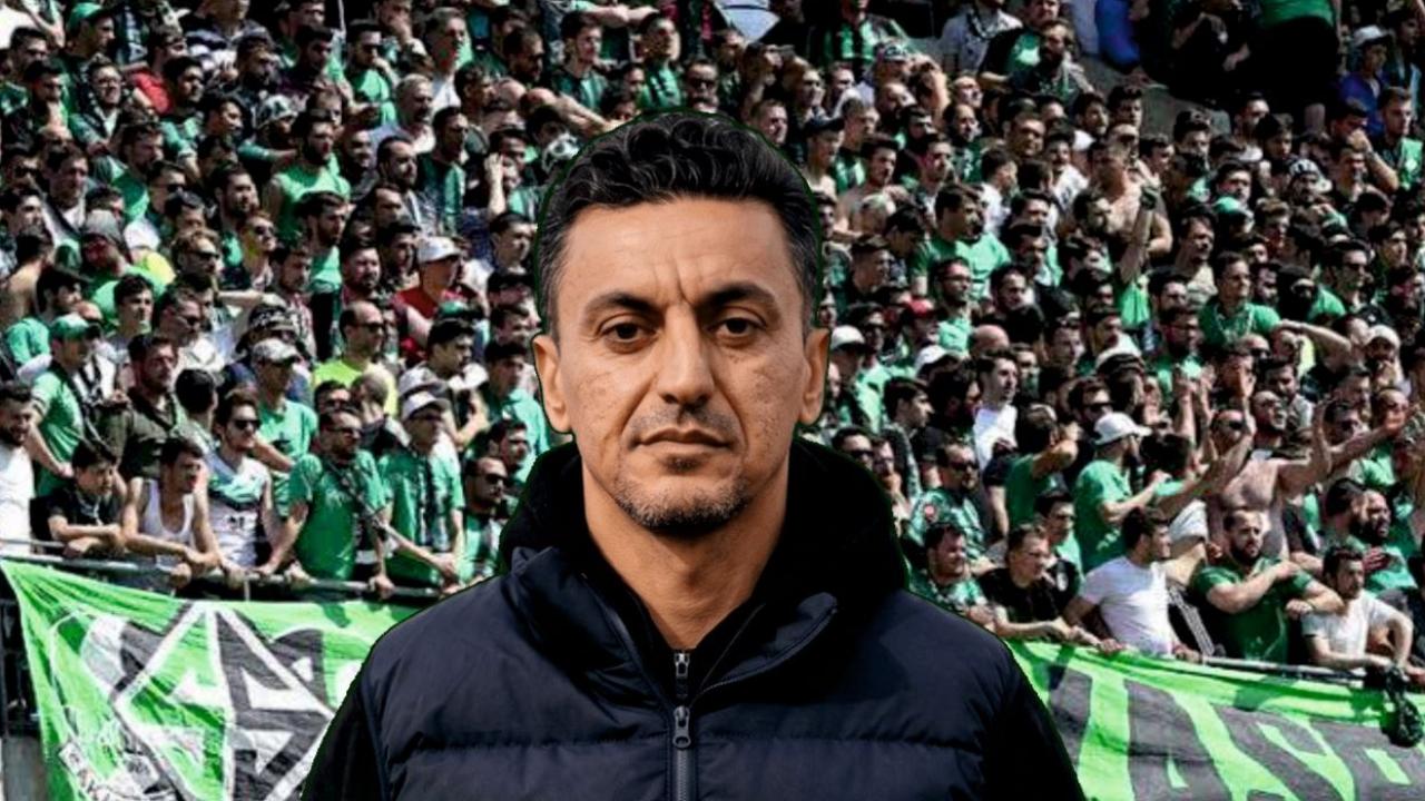 Şanlıurfaspor'u bıraktı, Sakarya'ya imza attı