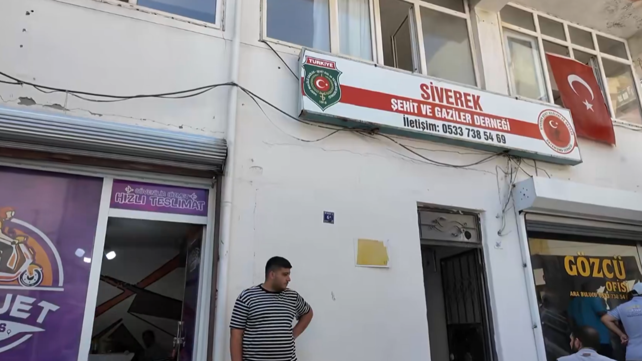 Siverek Belediyesi'nden iddialara yönelik flaş açıklama
