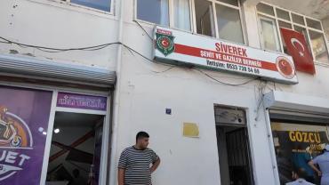 Siverek Belediyesi'nden iddialara yönelik flaş açıklama