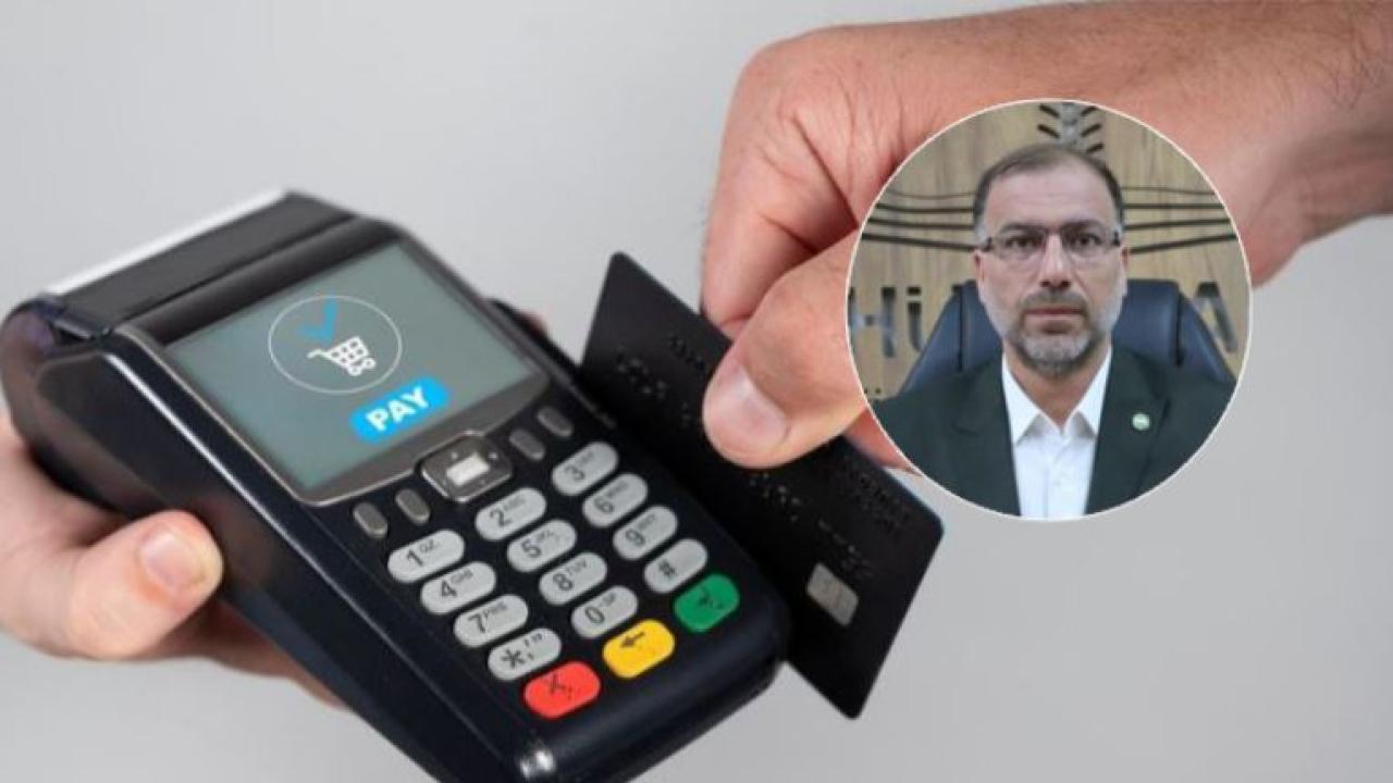 'Tefecilik, Şanlıurfa'da ciddi bir toplumsal yaraya dönüştü'