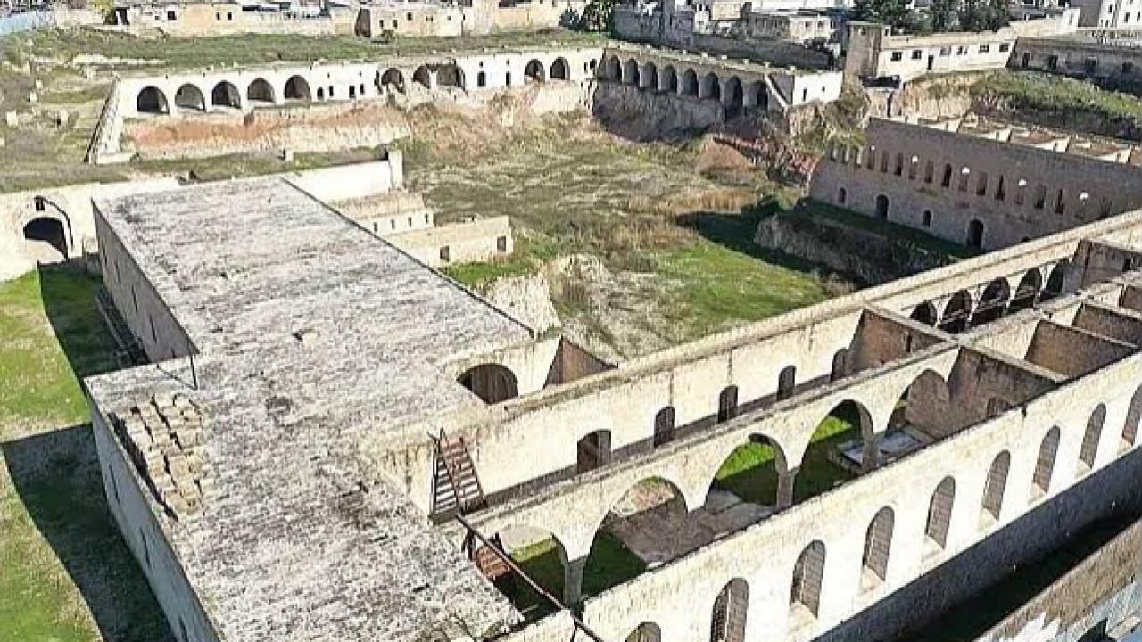 Urfa Çalışma Grubu’ndan ‘Millet Hanı’ çağrısı