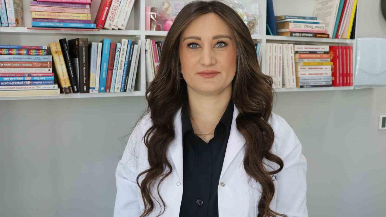 Uzmanı uyardı: "Günümüzde artan teknoloji kullanımı, tembellik oluşturabilir"