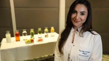 Uzmanından sıcak hava uyarısı: "Su tüketimini ihmal etmeyin"