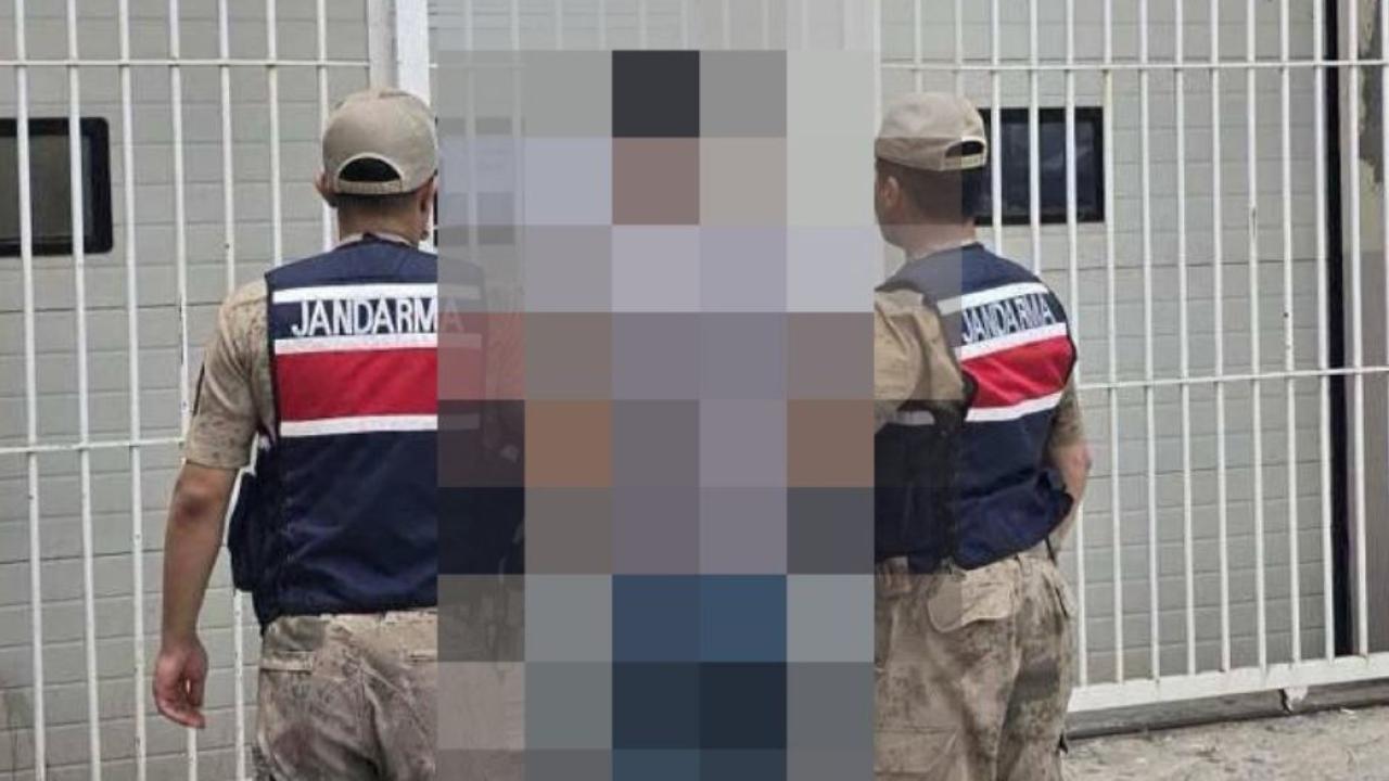 Vergi kanununa muhalefet etti: 4 yıl hapis cezası yedi