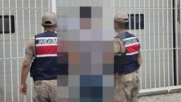Vergi kanununa muhalefet etti: 4 yıl hapis cezası yedi