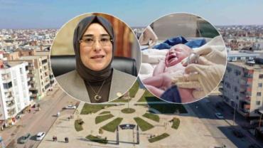 Viranşehir Sağlık Yüksekokulu'nda Ebelik Bölümü açılıyor